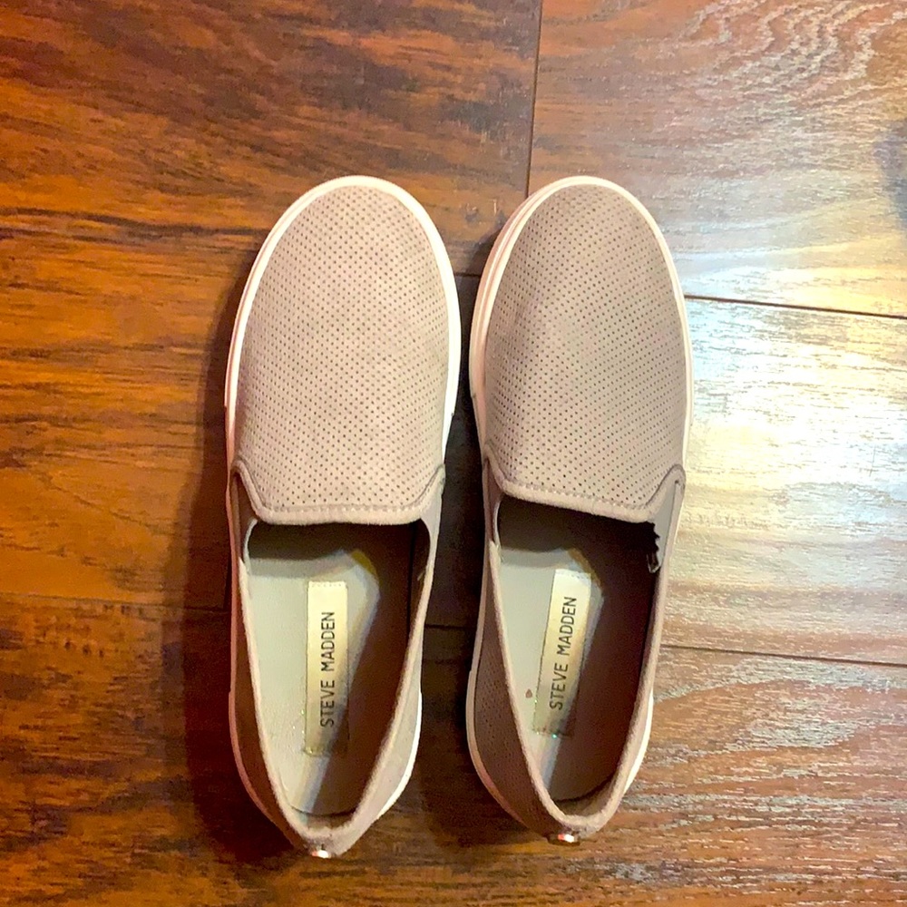 Steve Madden MADDEN GIRL Zarayy Sneakers